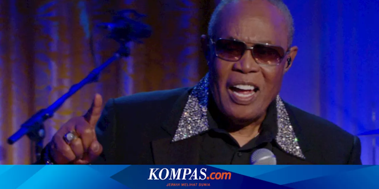 Legenda Musik Soul Sam Moore Meninggal Dunia pada Usia 89 Tahun