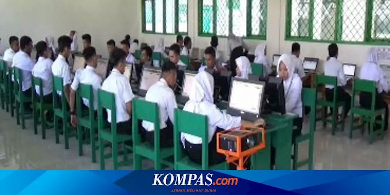 Mendorong Ujian Nasional Digital, DPR Minta Kemendikdasmen Siapkan Infrastruktur