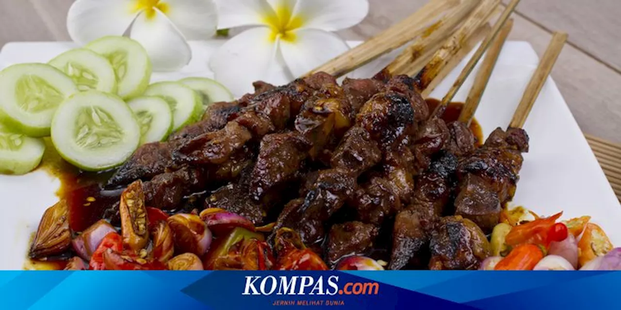 Mitos Kecap Manis Berbahaya Saat Dicampur Protein