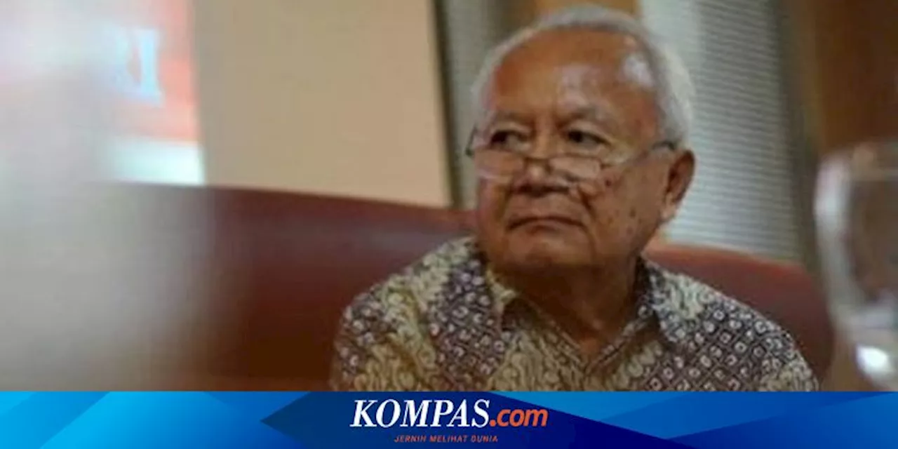 Profil Hasjim Djalal, Diplomat Senior Indonesia yang Meninggal Dunia