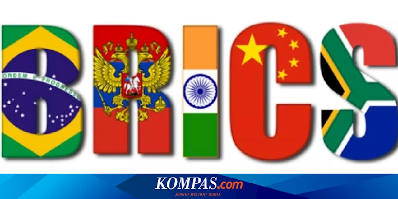 Resmi Gabung BRICS, Pakar UGM: Perkuat Posisi Diplomatik Indonesia