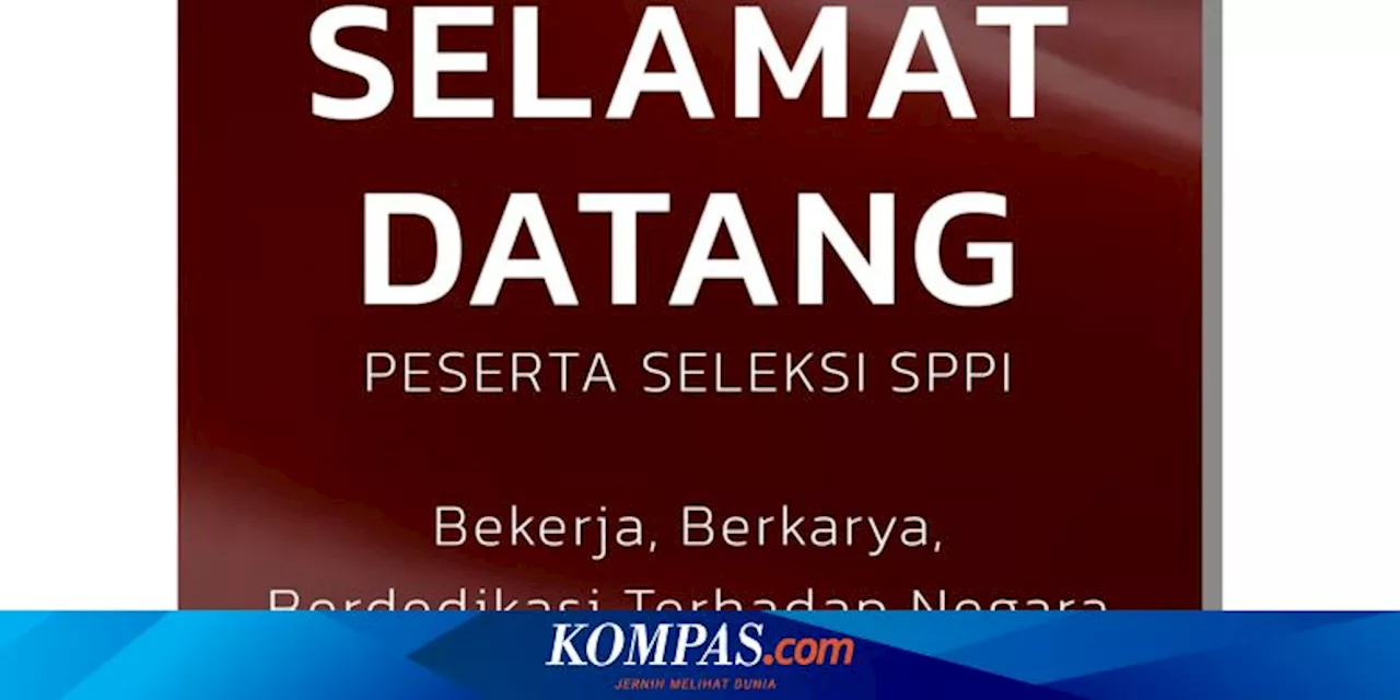 SPPI: Peluang Menjadi Sarjana TNI