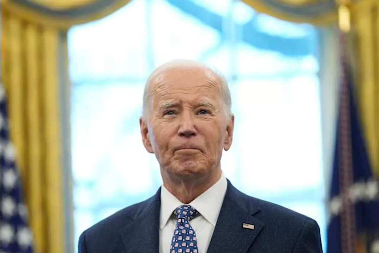 As Biden joins the former presidents club, here are some ideas for his retirement to-do list