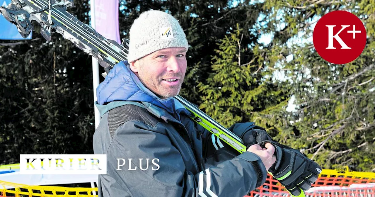 Harakiri: Wovor FIS-Direktor Trinkl die Skiverbände gewarnt hat