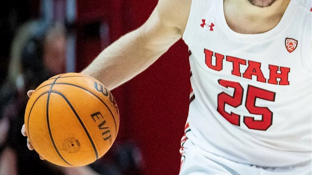 Utah Downs Oklahoma State for First Big 12 Win