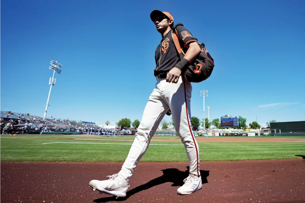 증명하러 간다…SF 이정후, MLB닷컴 ‘경기력 입증 필요한 FA 10인’에 꼽혀