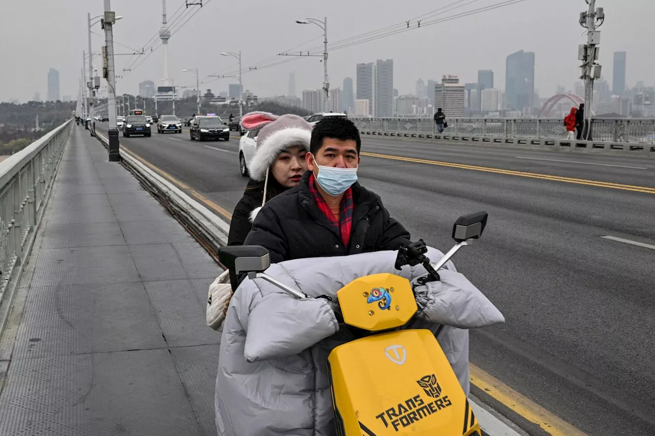 Covid-19 : en Chine, cinq ans après, l’épidémie reste plus que jamais taboue