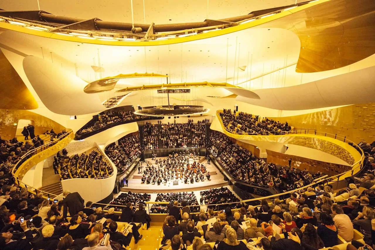 Dix ans de la Philharmonie de Paris : pourquoi cet auditorium a failli ne pas voir le jour