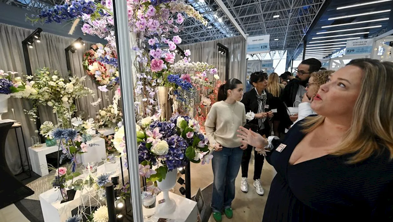 Comment se marier sans se ruiner : les conseils des pros du salon du mariage de Toulouse