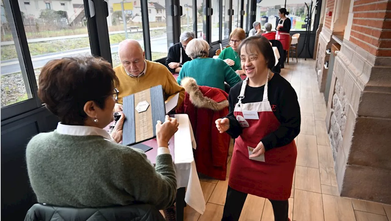 Le Grain de Sel : Deux ans de réussite pour le restaurant inclusif d'Albi