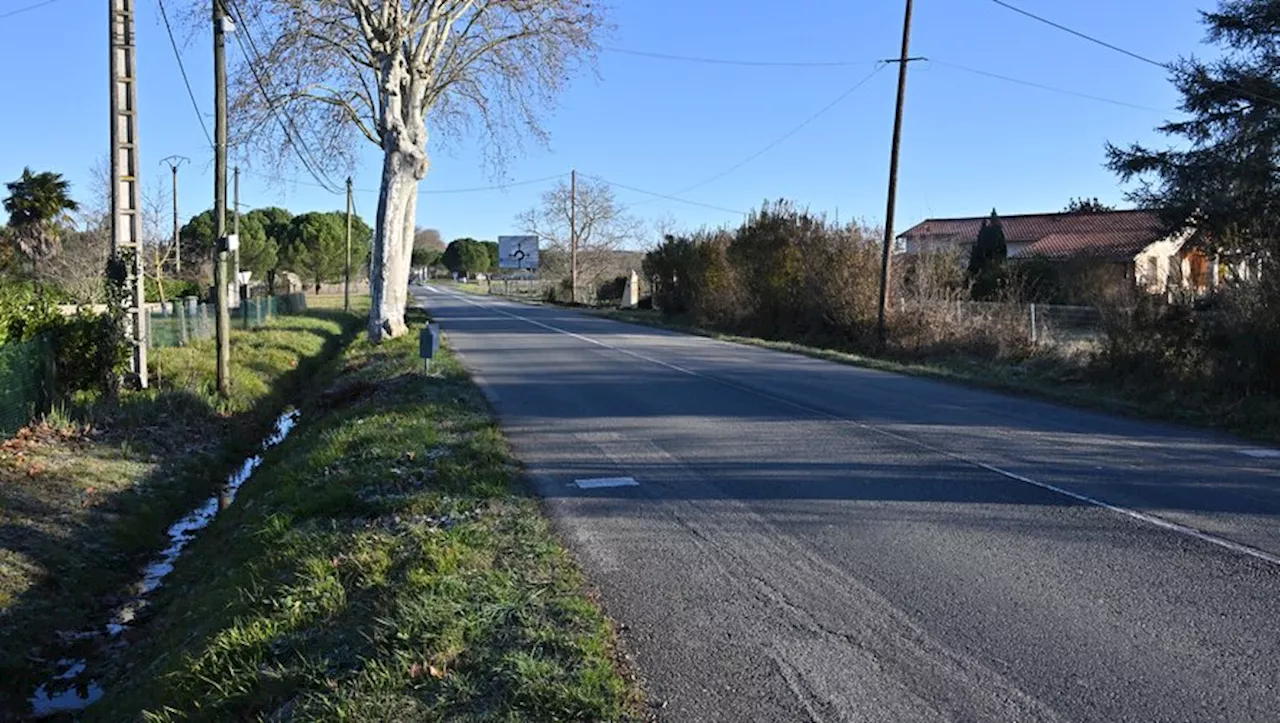 Tragédie à Gaillac : Un joggeur tué par un véhicule qui a pris la fuite