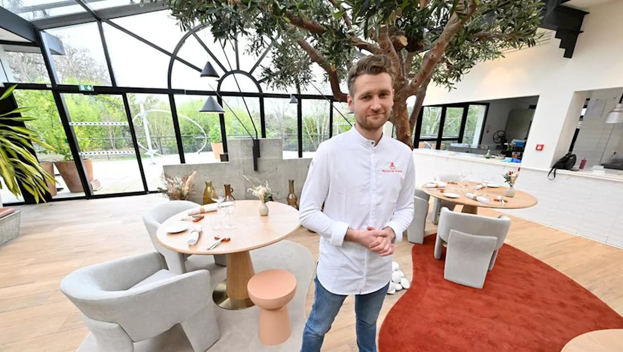 Un Nouveau Restaurant à Toulouse : Maison Pellestor Veyrier