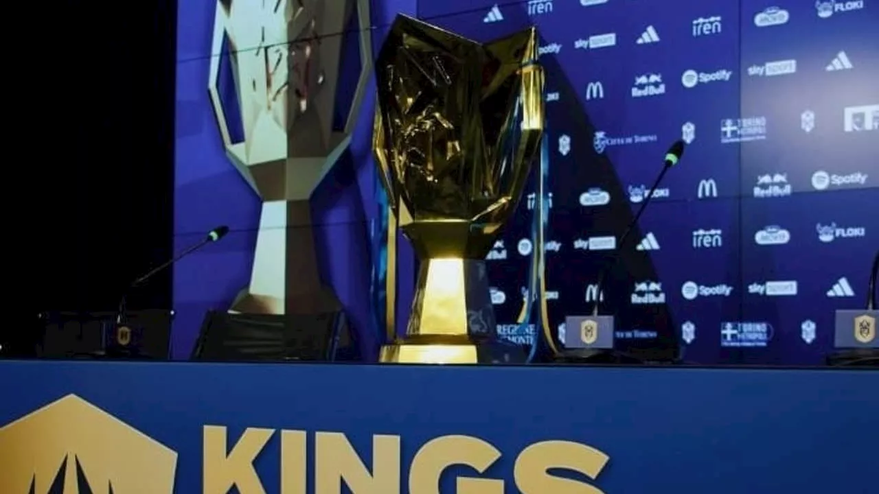 Brasil x Colômbia: qual a premiação ao campeão da Kings League World Cup?