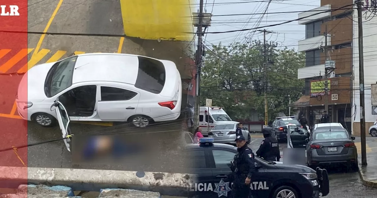 Reportan asesinato del exdirector de investigación de la Secretaría de Seguridad de Tabasco