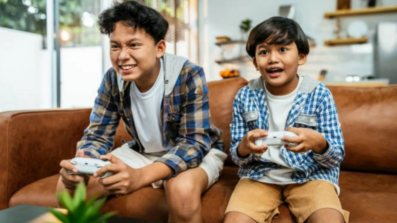 Alertan sobre estos videojuegos que ponen en peligro a los niños