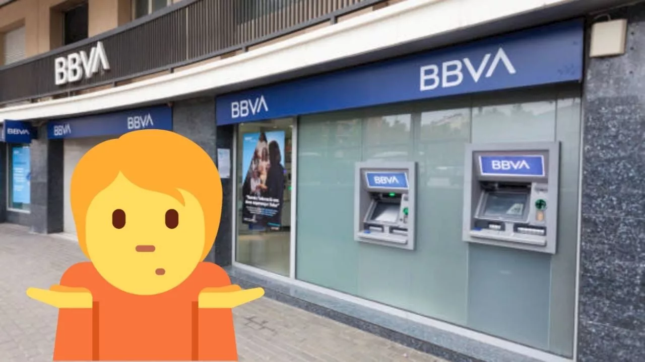 Así sería el nuevo negocio de BBVA en 2025 ¿qué pasará con sus clientes?