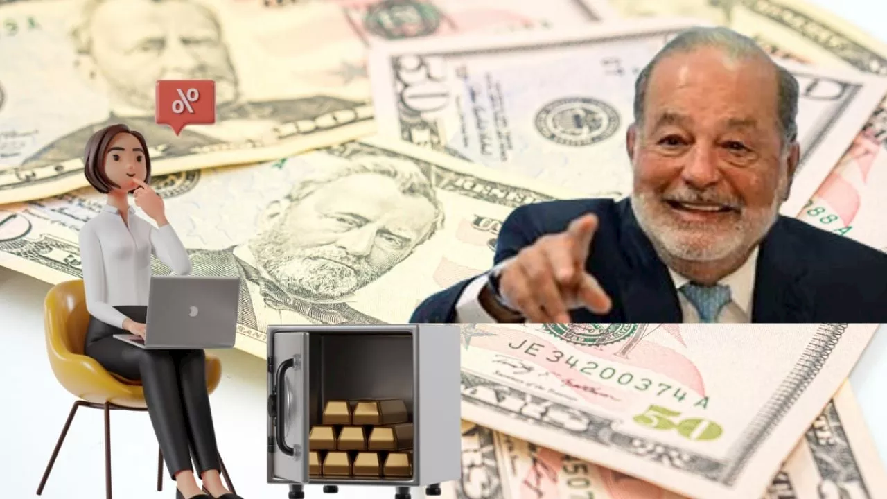 Los 10 pensamientos de Carlos Slim que puedes aplicar en tu vida diaria este 2025