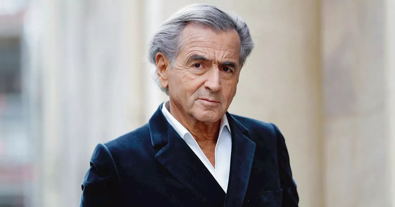 Bernard-Henri Lévy: «Je n’ai pas attendu les woke pour être éveillé»