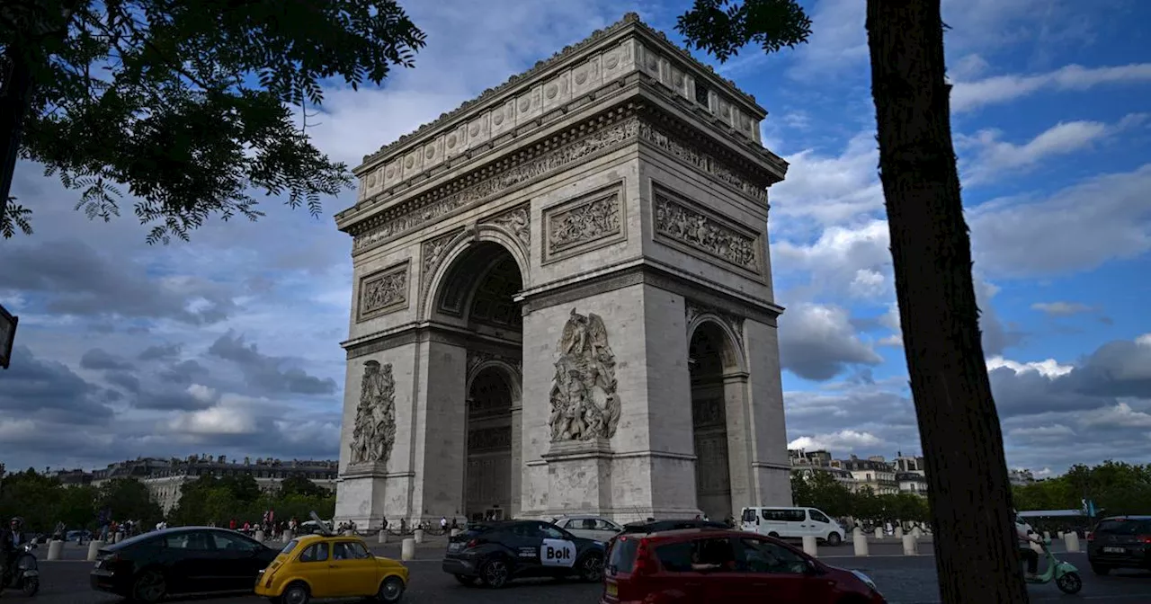 Découvrez les monuments nationaux les plus visités en France en 2024