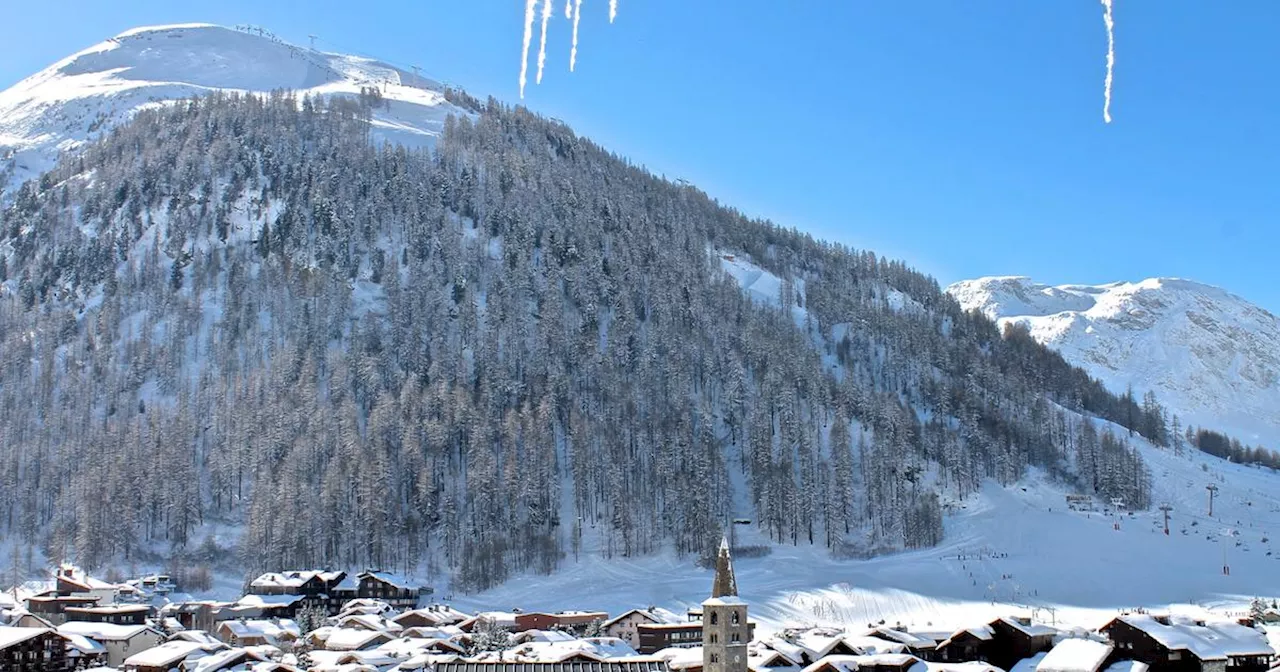 Deux skieurs estoniens tués par une avalanche à Val d'Isère