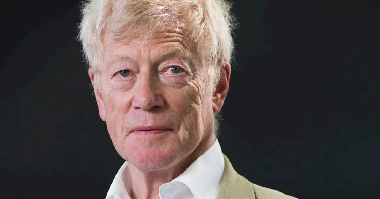 Roger Scruton, le penseur conservateur qui inspire Orban, Meloni et Retailleau