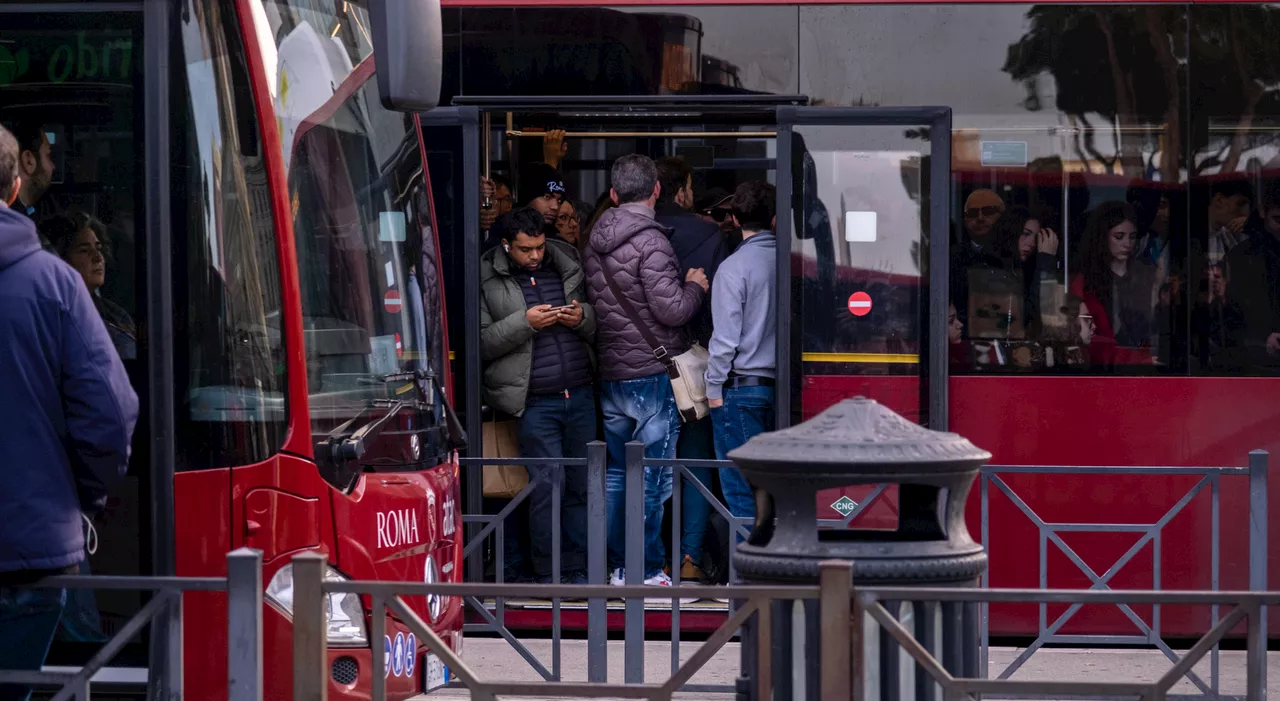 Caos trasporti, fino a fine mese 20 stop: il calendario degli scioperi di treni e autobus città per città