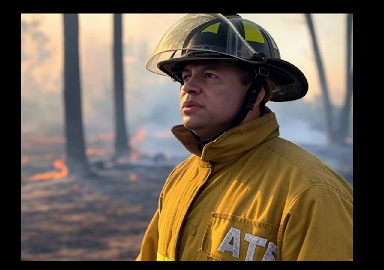 ATF to Lead Investigation into Cause of Los Angeles Wildfires