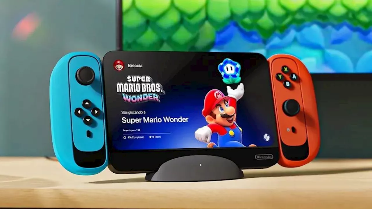 Nintendo Switch 2: afirman que Nintendo está tomándose las filtraciones con humor