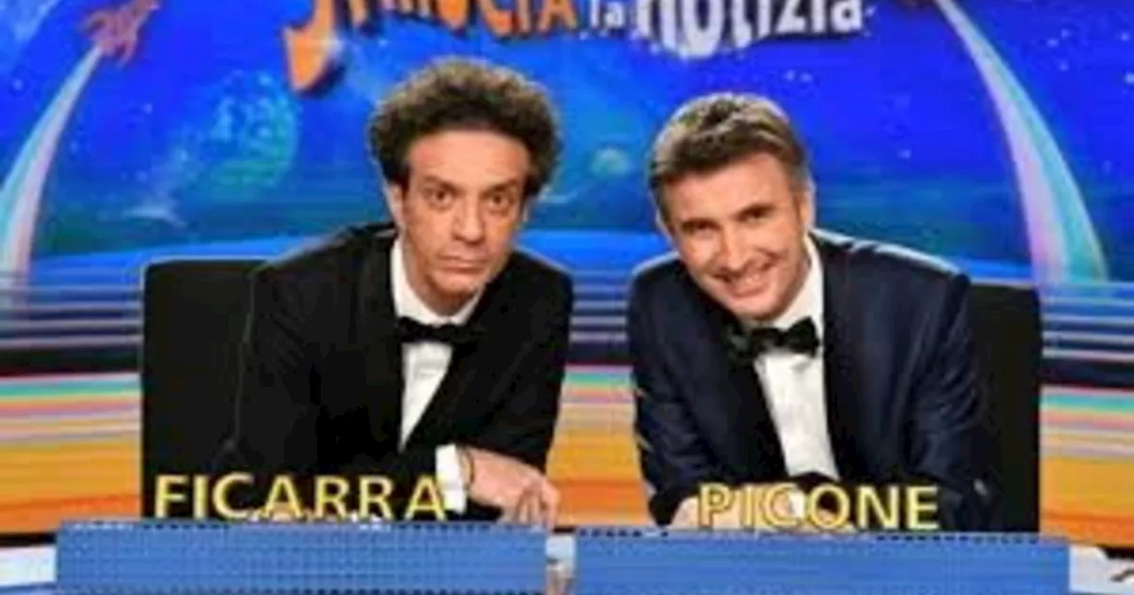 Ficarra e Picone: Affinità con Marinelli e l'abisso di Mussolini