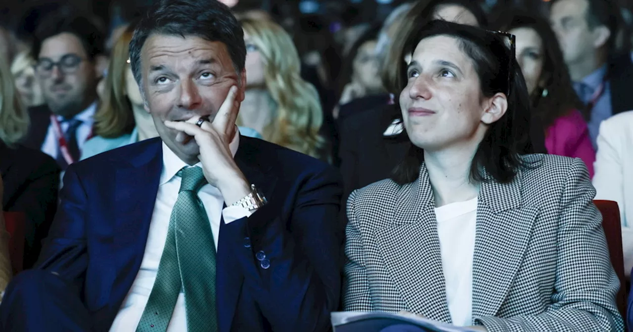 Matteo Renzi, festa per i 50 anni con siluro per la Schlein: &#034;Noi siamo pronti&#034;