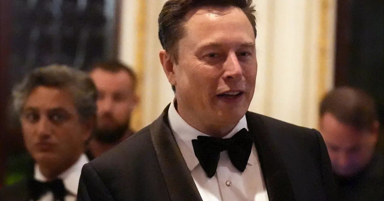 Nazismo e comunismo sono la stessa orribile cosa: le ragioni di Elon Musk