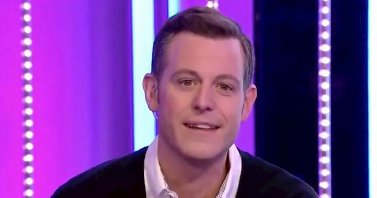 Countryfile's Matt Baker speaks out on possible BBC The One Show return