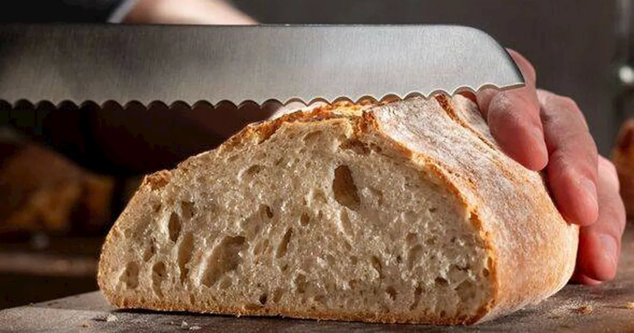 Keep Your Bread Fresh For Seven Days With This Simple Hack