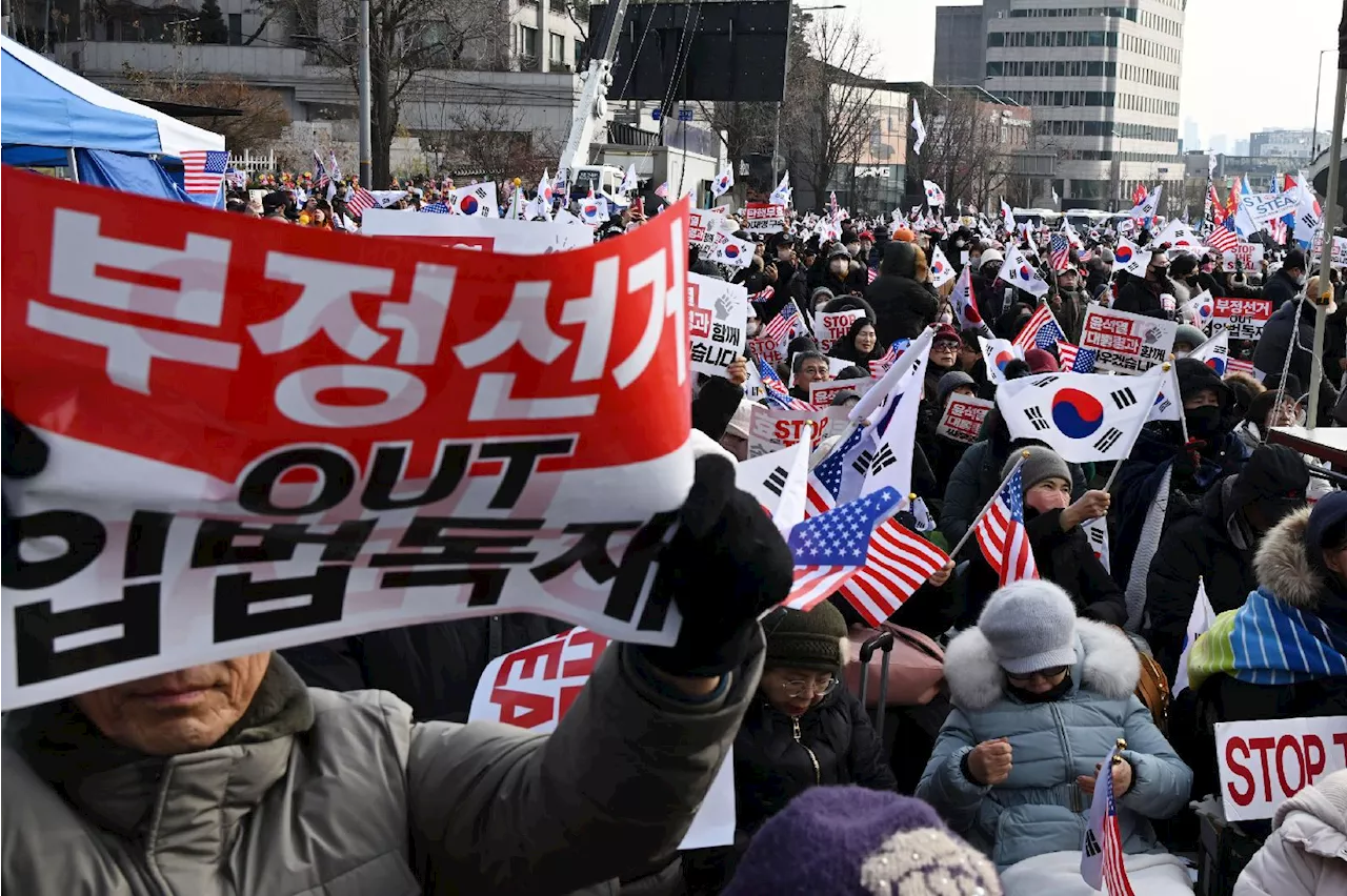 야 “보수 유튜버 고발” 여 “공포정치로 입틀막”...장외 여론전 열올리는 정치권