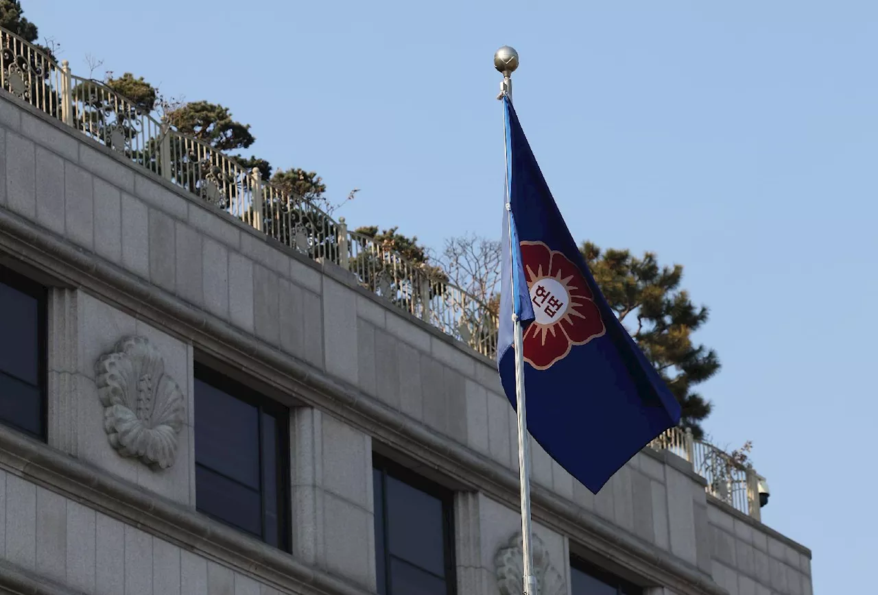 “신변 우려로 출석 못한다”…탄핵심판 안 온다는 尹, 현장 체포 가능성 때문?