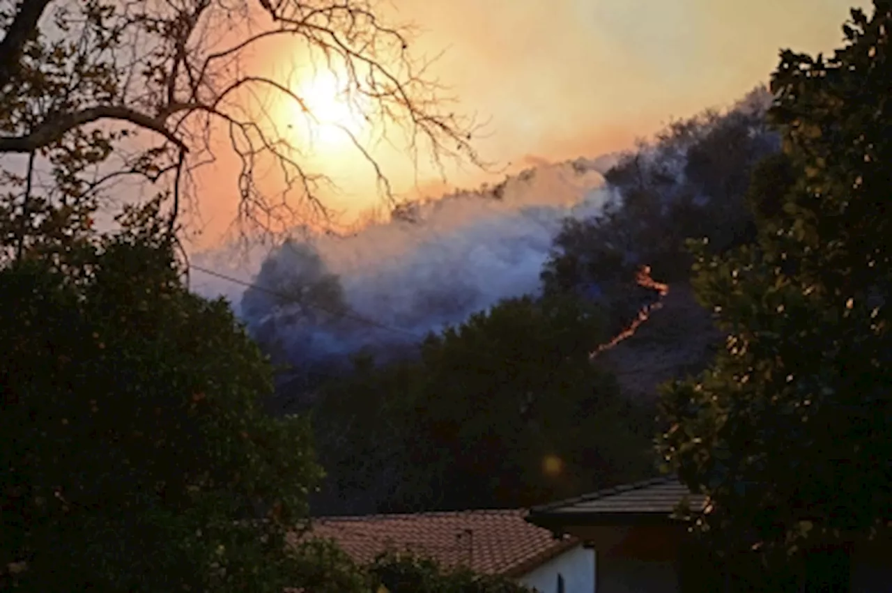 ‘It’s obscene’: Desperate survivors of LA fires face soaring rents, price gouging