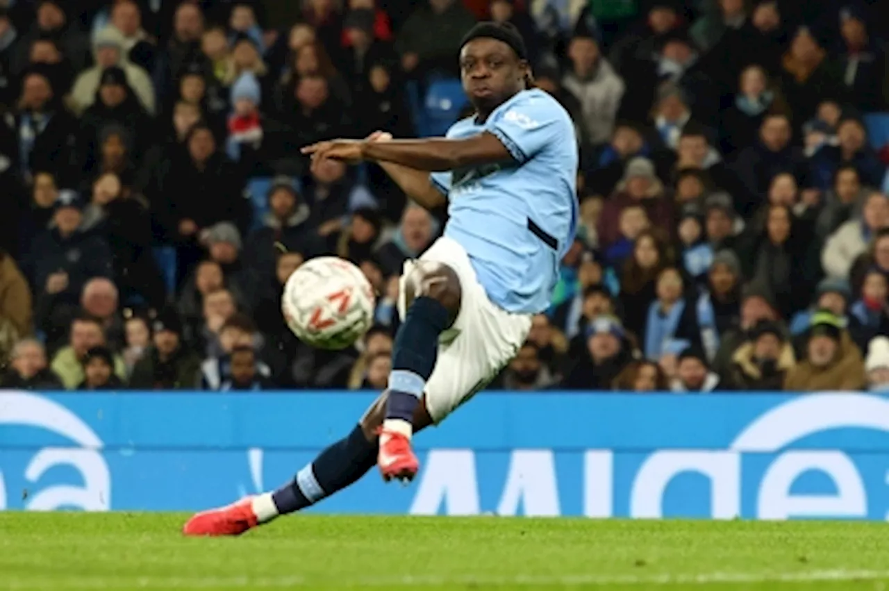 Manchester City Crushes Salford, Liverpool and Brentford Advance in FA Cup