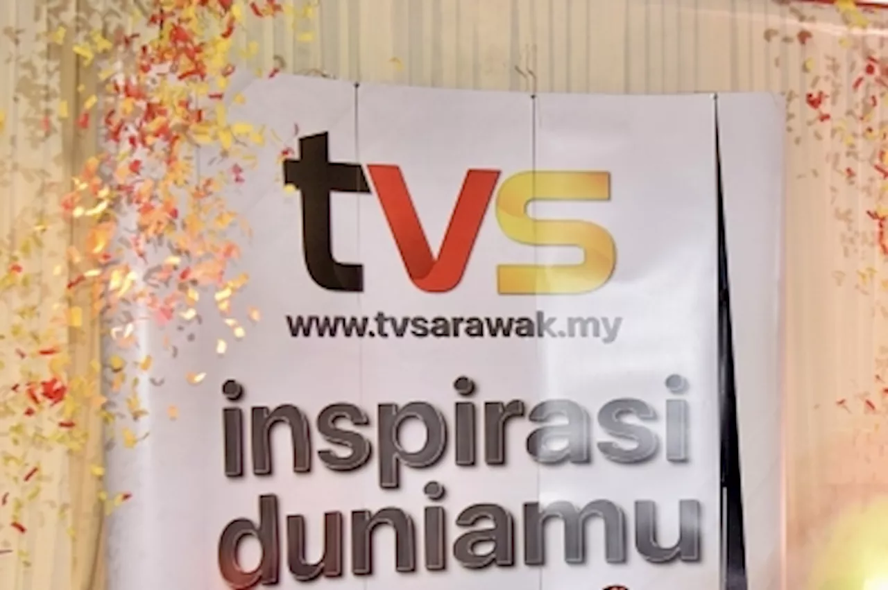 TV Sarawak Owner Clarifies No Involvement in Senior Official's Money Laundering Arrest