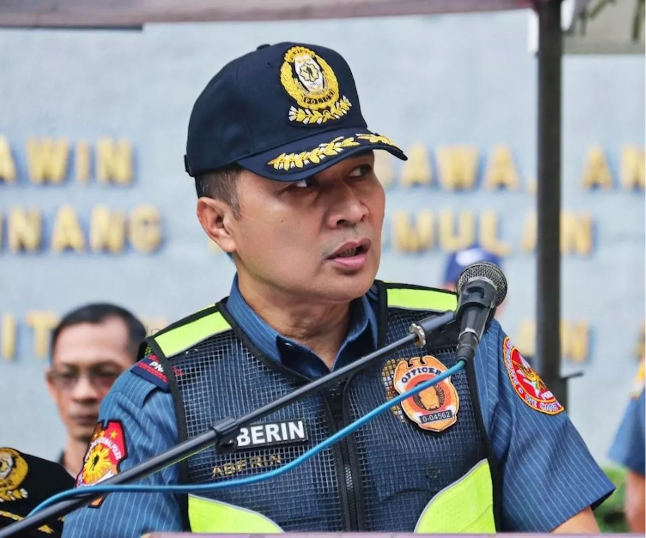 4,500 Police Deployed to Secure Iglesia ni Cristo Peace Rally