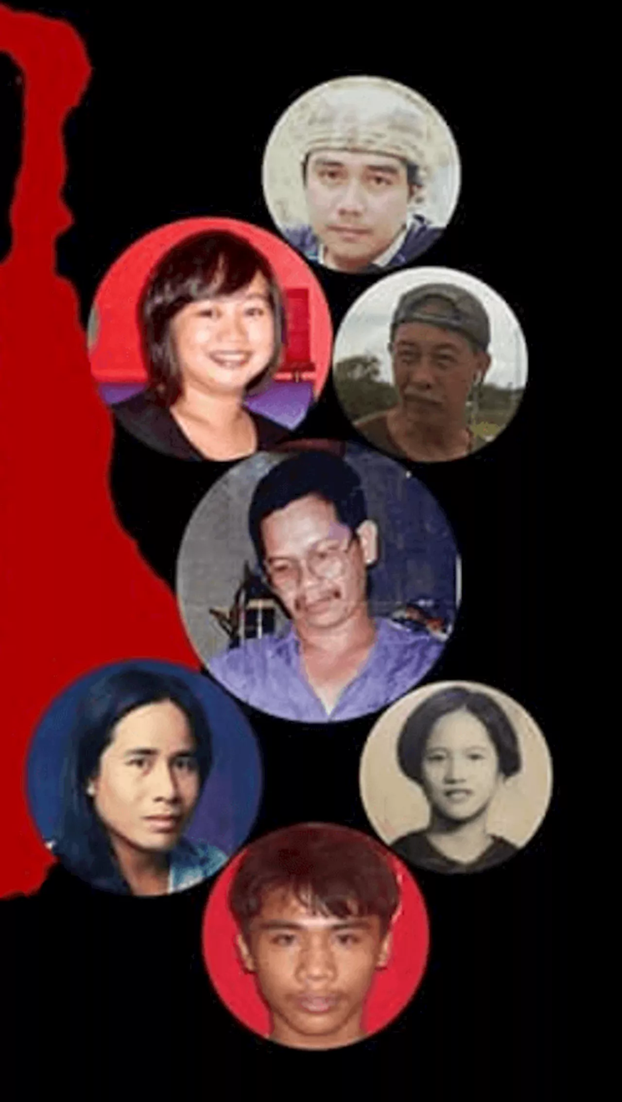 Families Appeal to Supreme Court to Review Dismissal of War Crimes Cases Against Philippine Security Forces