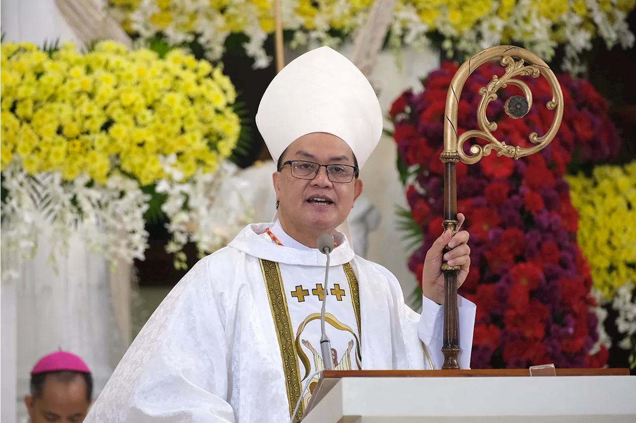 Philippine Cardinal David Appointed to Vatican's Doctrinal Body