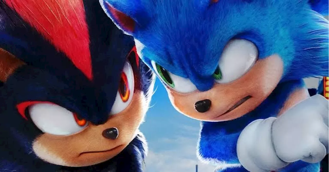 Sonic the Hedgehog 3: A Fun-Filled Ride for Fans