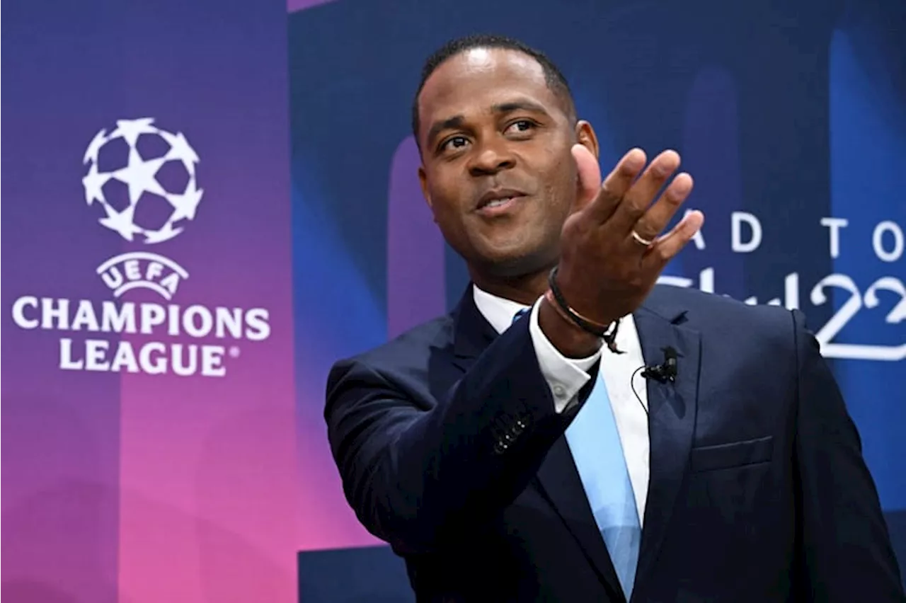 Patrick Kluivert: Pemain Lokal dan Diaspora sama-sama Penting untuk Timnas Indonesia