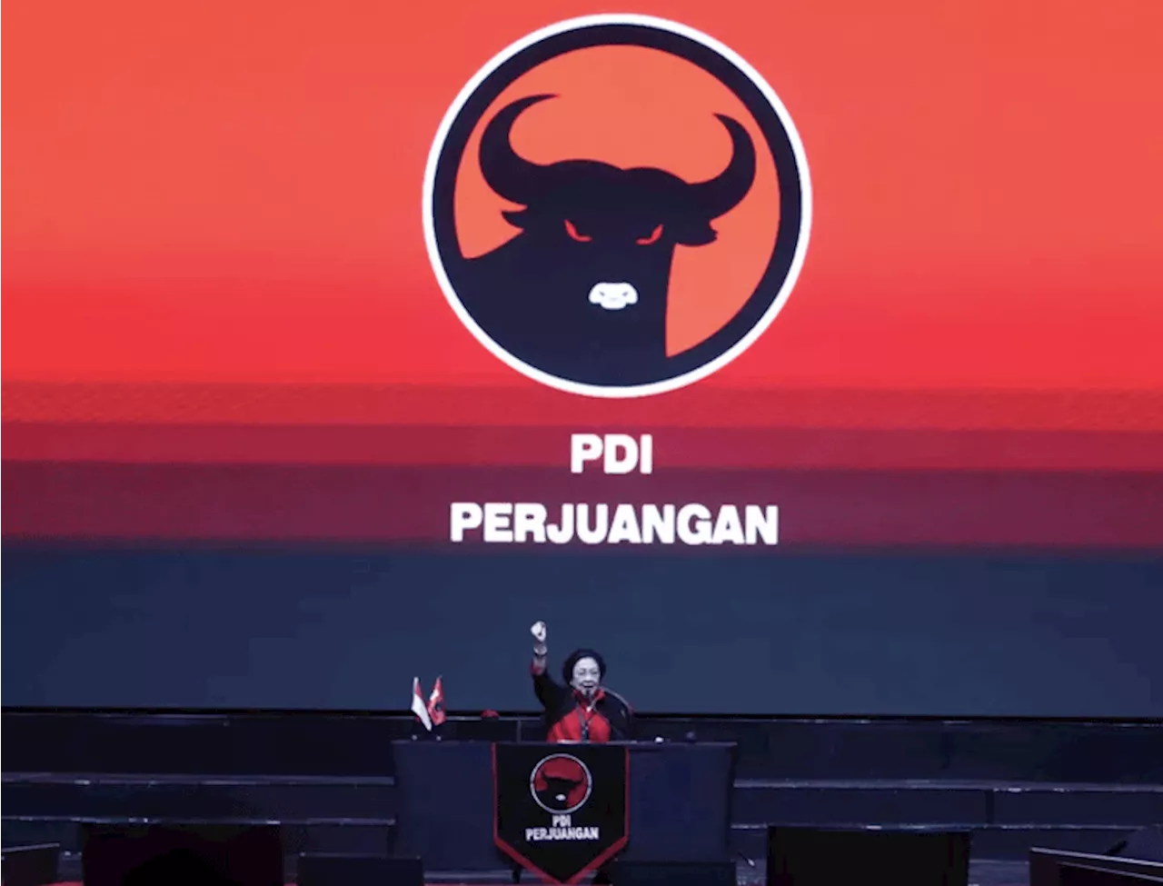 PDIP Seharusnya Jadi Penyeimbang Pemerintahan