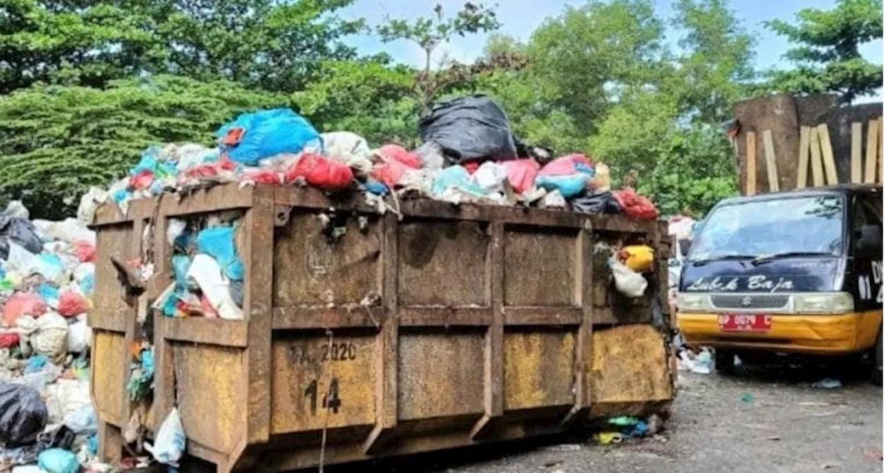 Volume Sampah Melonjak, DPRD Batam Dorong Peningkatan Anggaran dan Armada Pengangkut