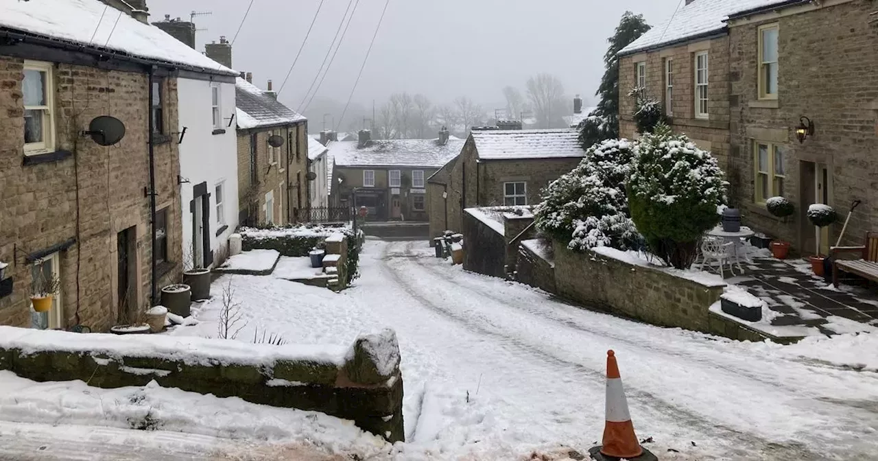 Chapel-en-le-Frith Residents Resist Greater Manchester Integration