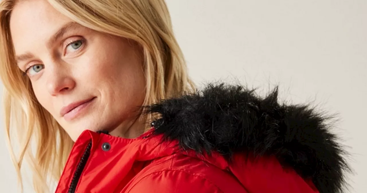 Grab a Heated Winter Jacket for Under £50 with TopCashback