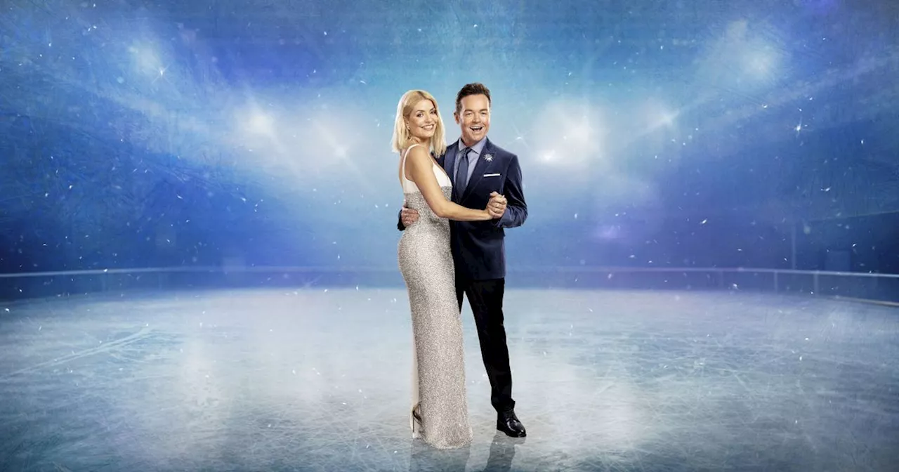 ITV Dancing on Ice host Stephen Mulhern's tragic loss and health episode