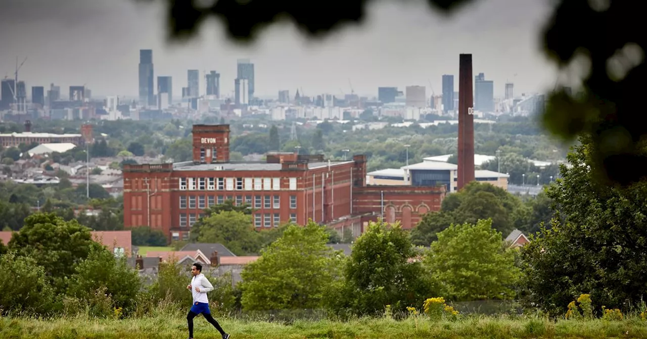 New Student Housing and Wind Farm Plans Spark Development in Greater Manchester