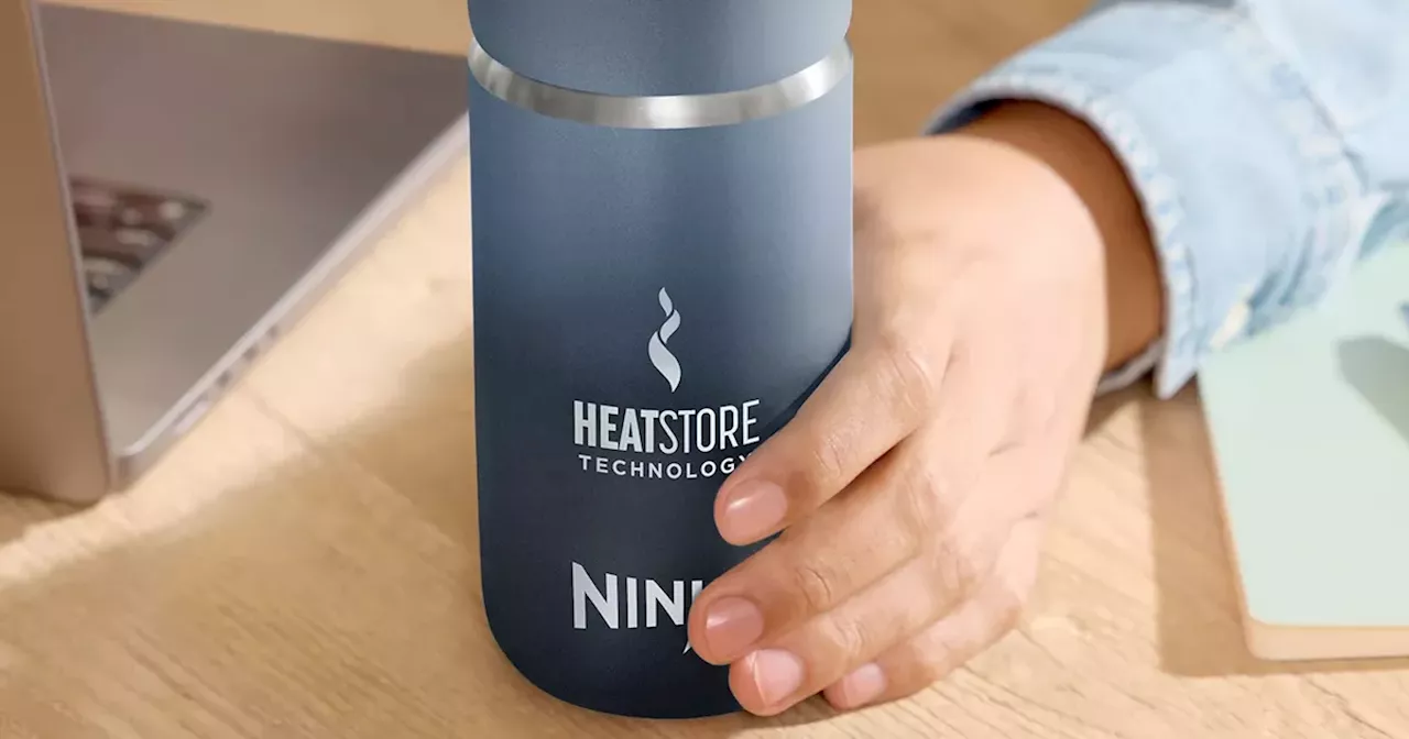 Ninja Travel Mug Deal: How to Get It For Just £3.66